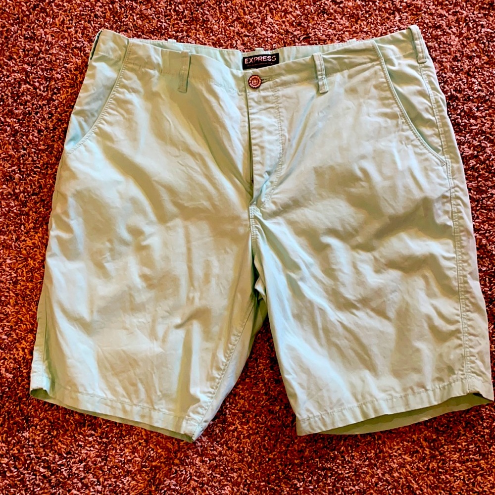 Men’s shorts